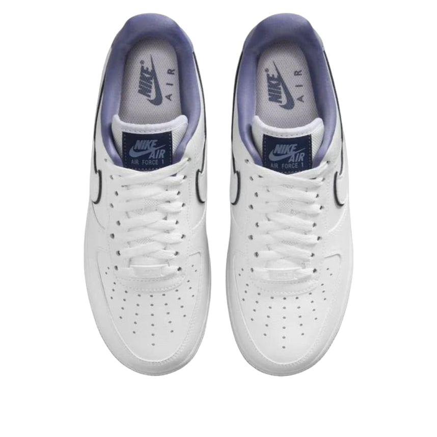 (WMNS) Nike Air Force 1 Low 'White World Indigo' IO4226-102