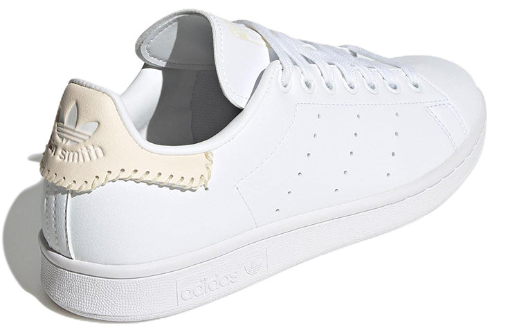 adidas originals Stan Smith 'White Cream' GY9381