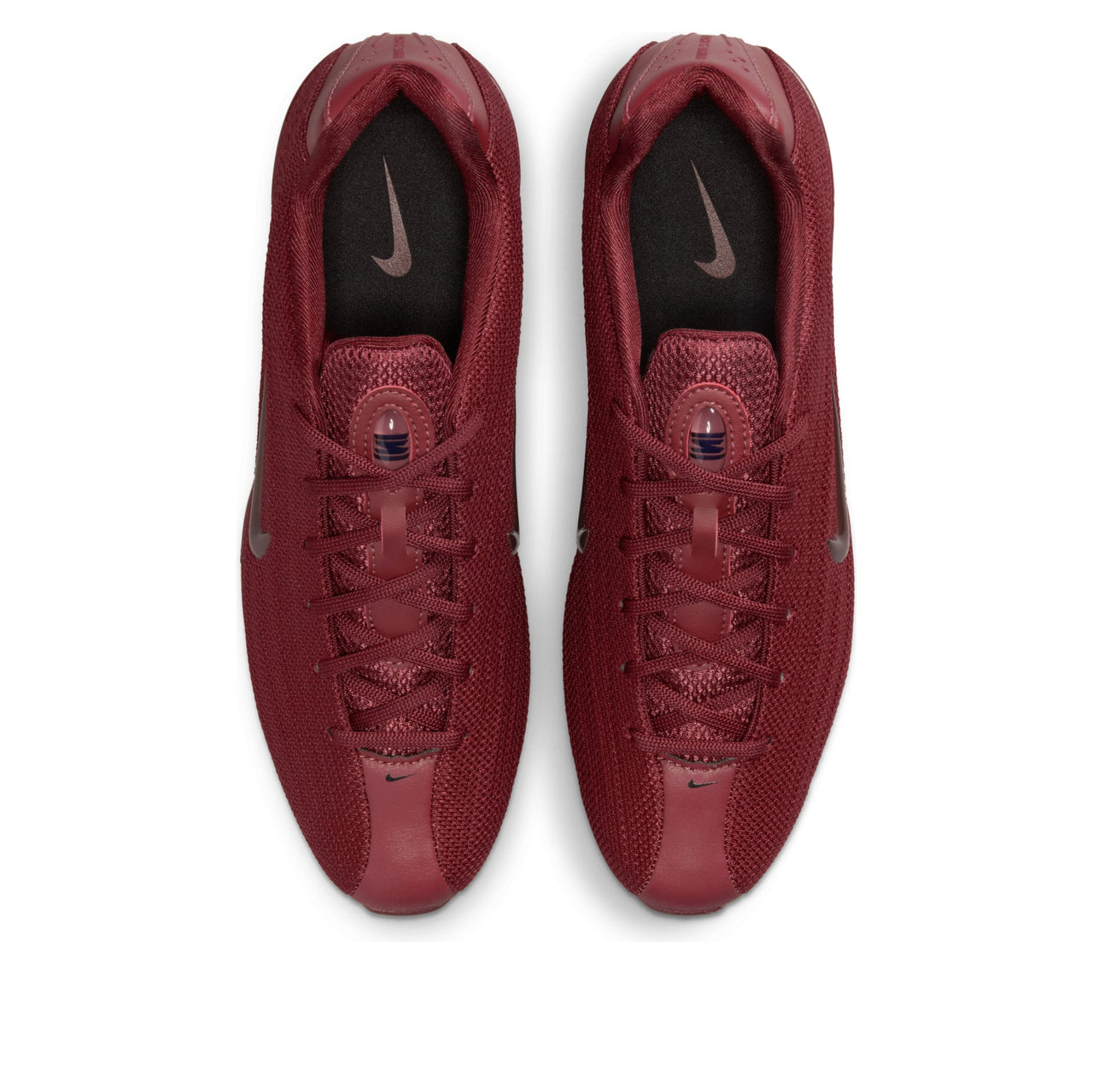 (WMNS) Nike Shox Z 'Dark Team Red' HQ7540-600