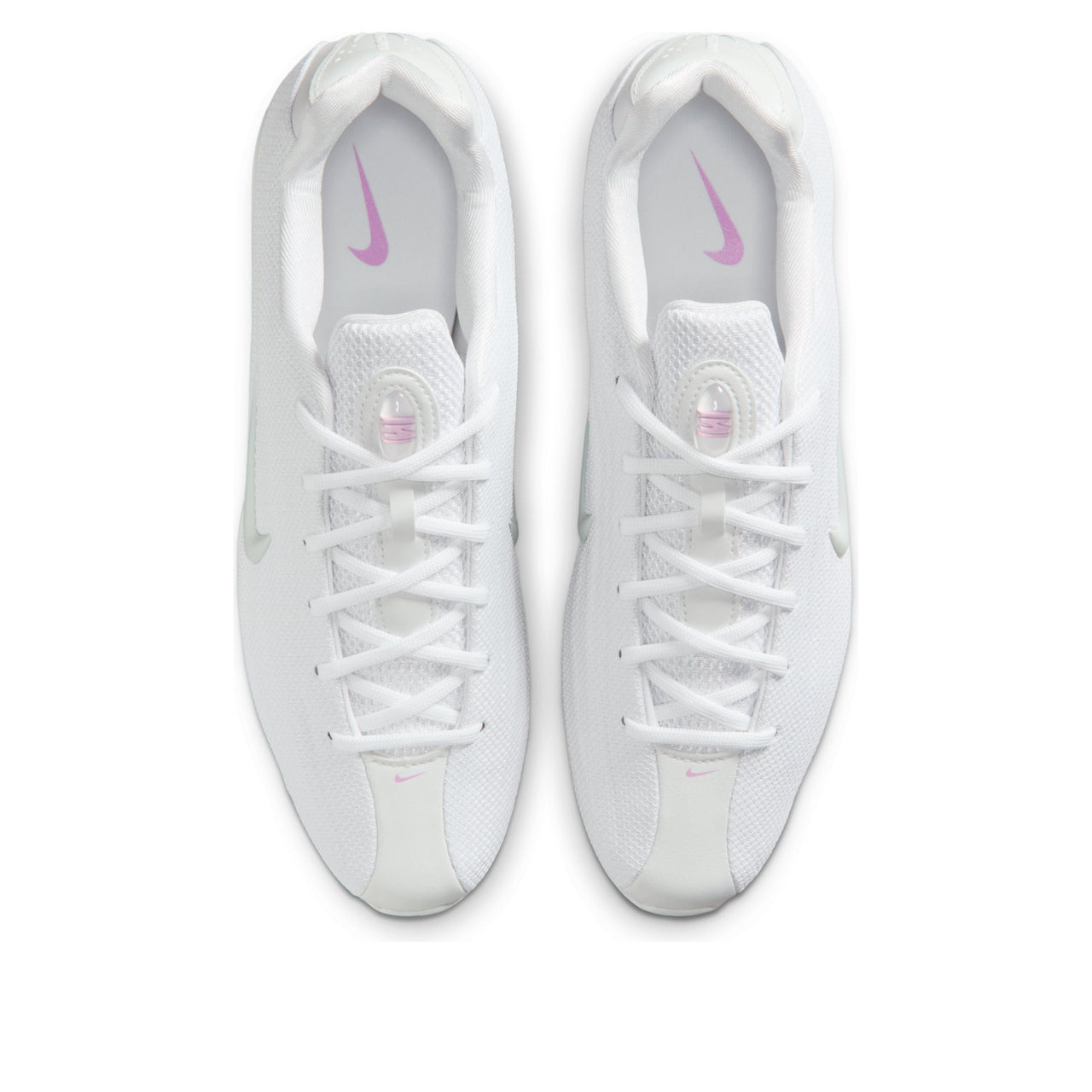 (WMNS) Nike Shox Z 'White Light Magenta' HQ7540-101
