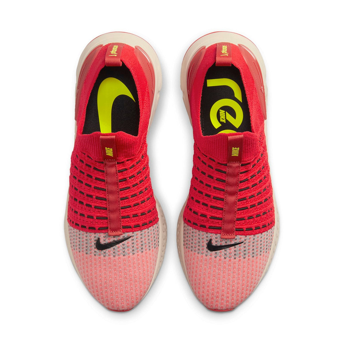 Nike React Phantom Run Flyknit 2 'Siren Red' DV2145-600