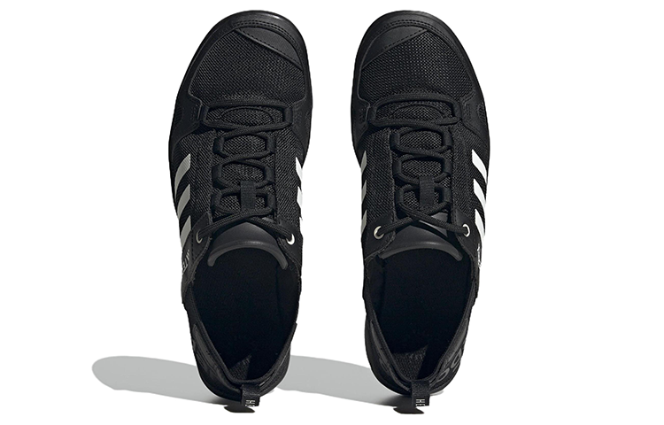 adidas Terrex Daroga Two 13 Heat.rdy Outdoor Sport Shoes 'Black White' HP8636