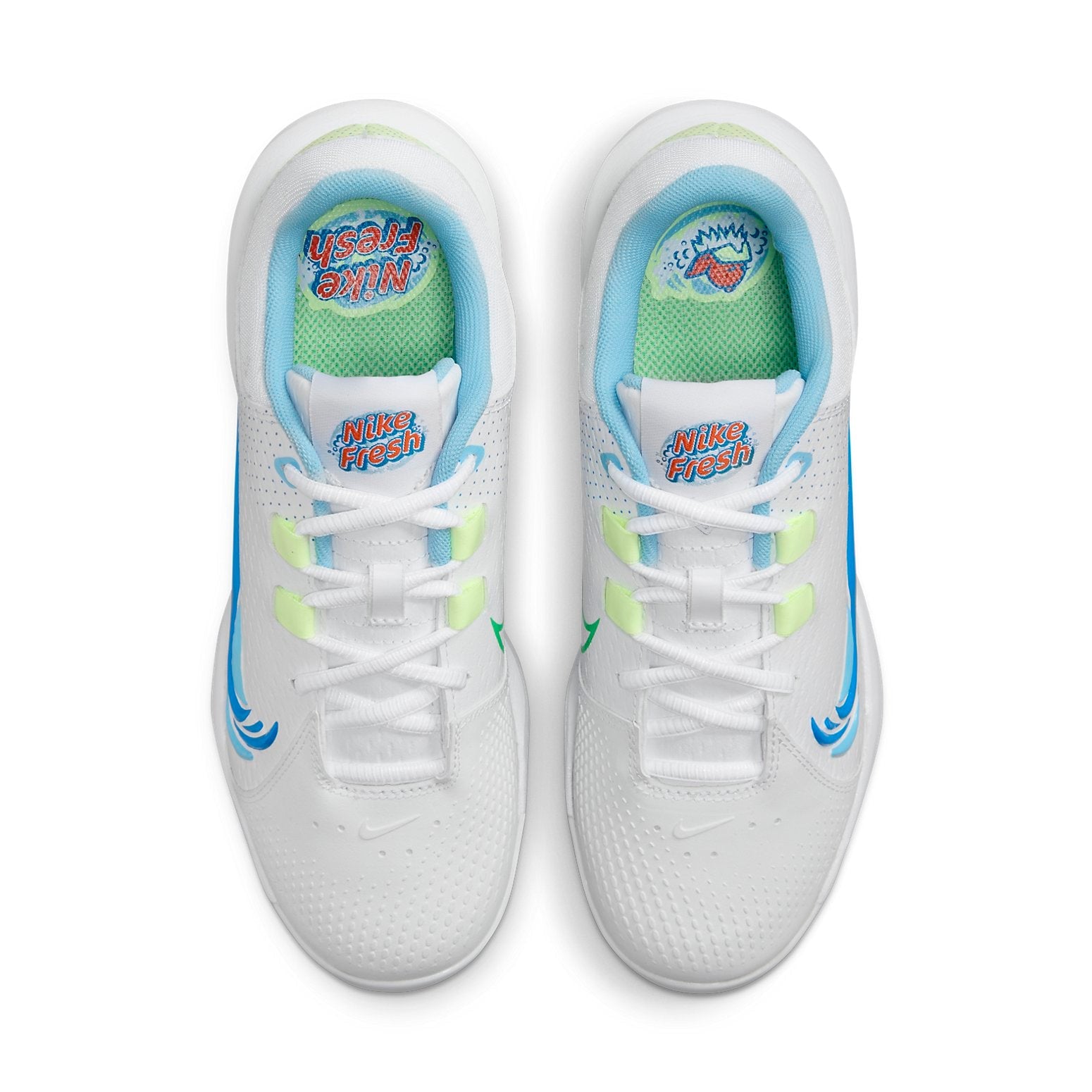 (WMNS) Nike Hyperdiamond 4 Pro MCS 'Fresh Pack' FQ7730-104