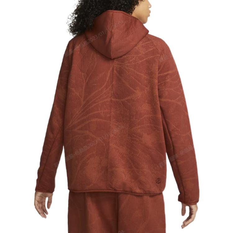 Nike Sportswear Therma-FIT ADV Tech Pullover DQ4286-641