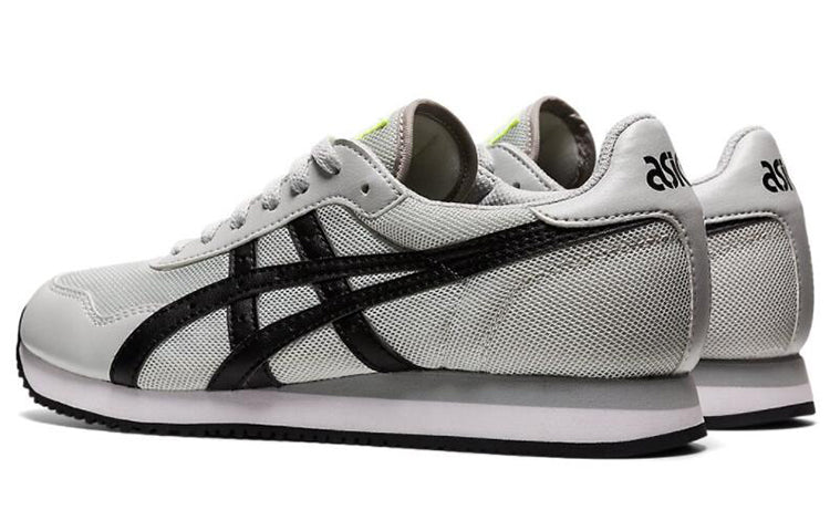 (WMNS) ASICS Tiger Runner 'Glacier Grey Black' 1202A070-020