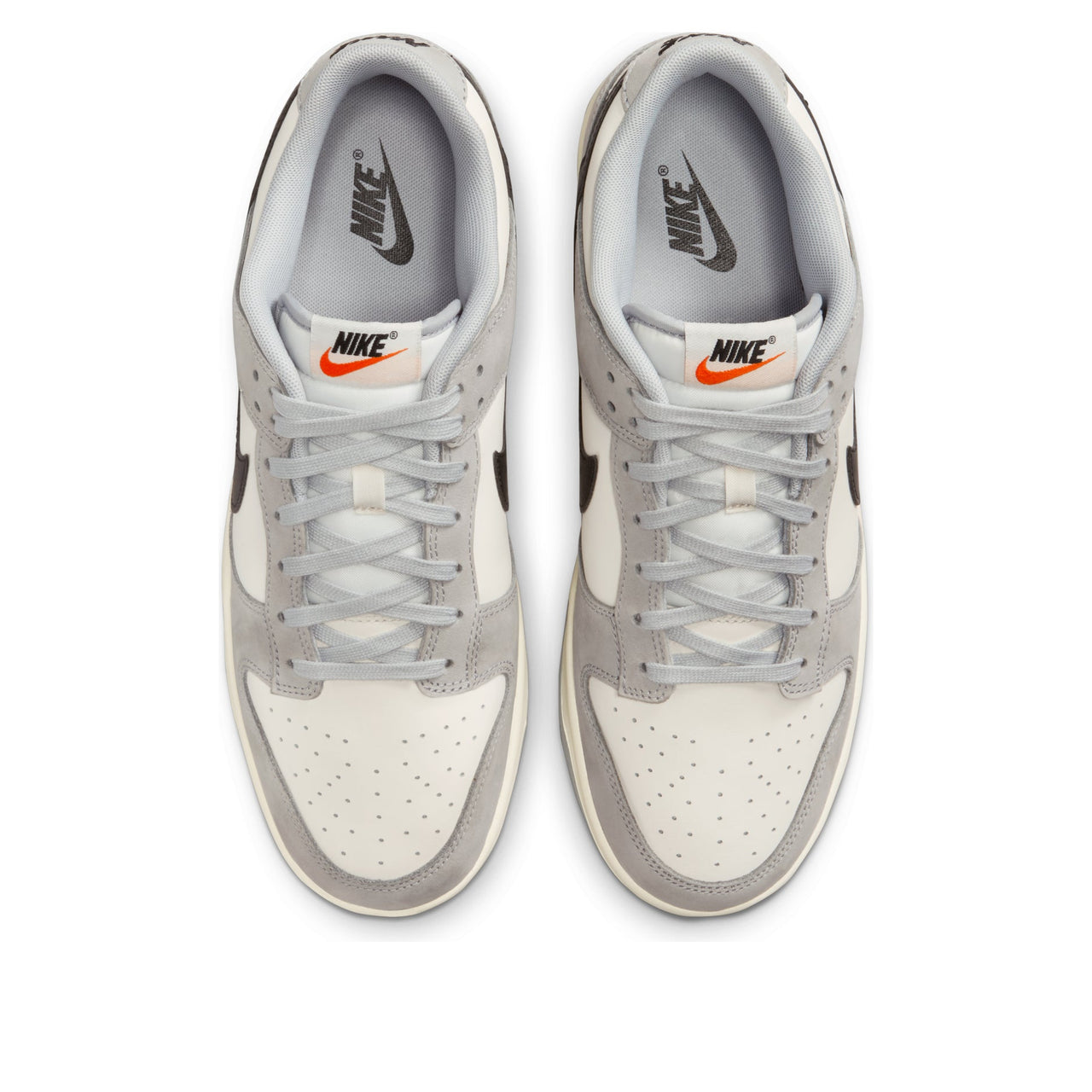 Nike Dunk Low 'Smoke Grey Black' IB3079-101