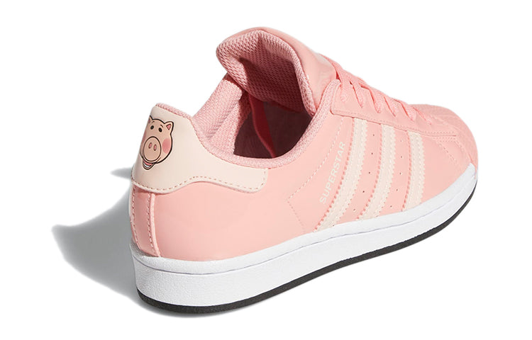 (GS) adidas Toy Story x Superstar J 'Hamm' FZ4539