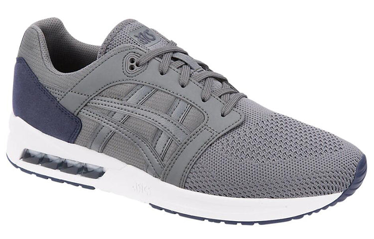 ASICS Gel Saga Sou 'Steel Grey Midnight' 1191A151-020