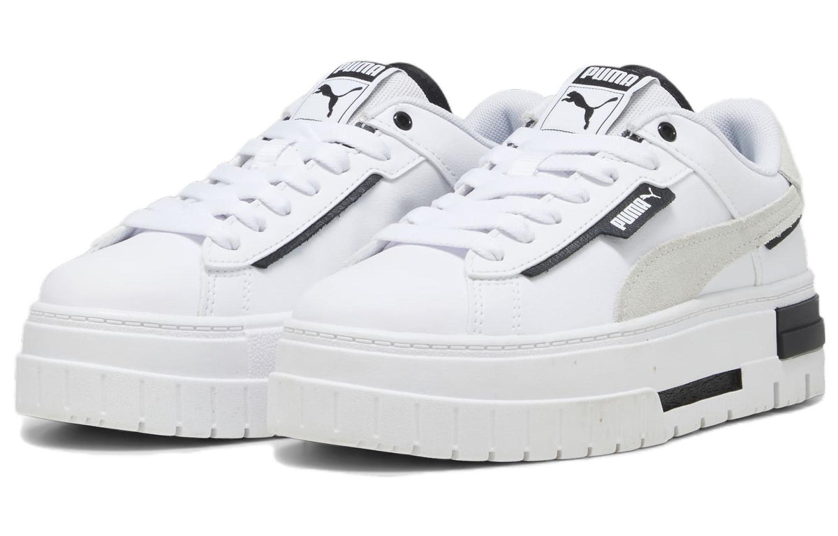(WMNS) PUMA Mayze 'Crashed' 392495-02