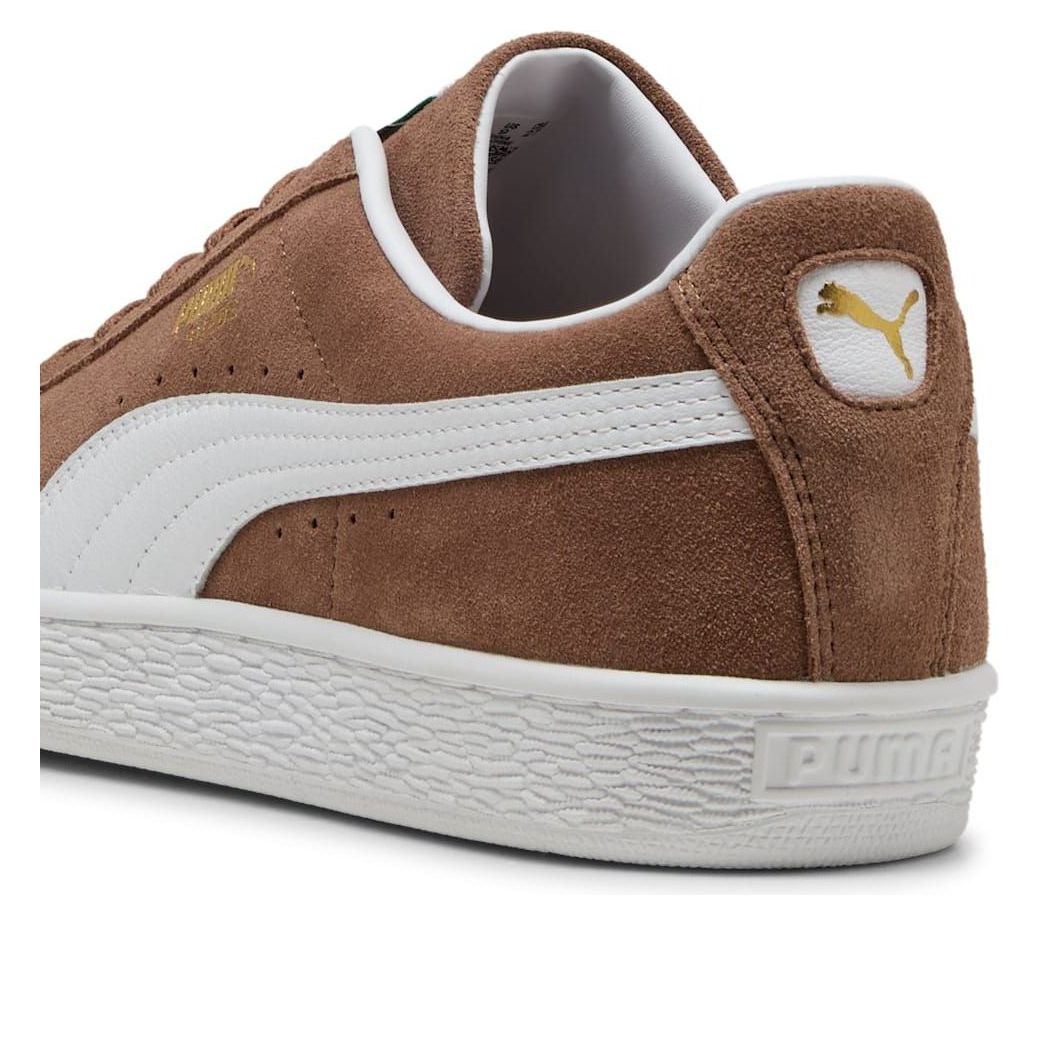 PUMA Suede Classic 'Haute Coffee' 399781-41
