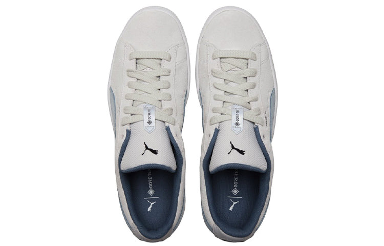 PUMA Suede Vintage Gore-Tex 'Gray Blue White' 382790-01