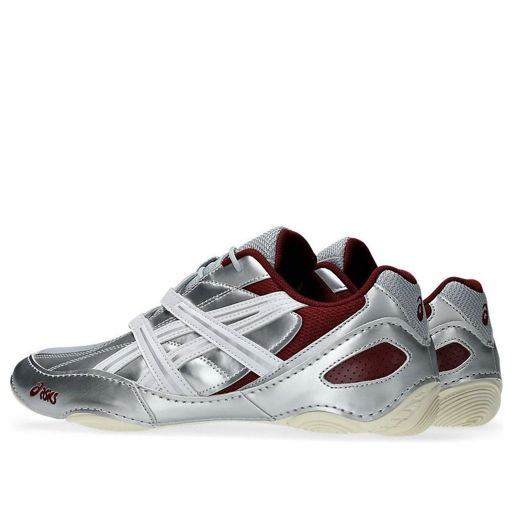 ASICS Hypersync 'Piedmont Gray Pure Silver' 1203A879-020