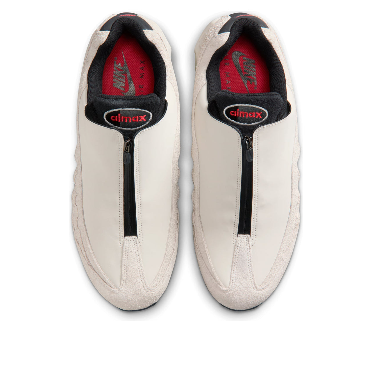 Nike Air Max 95 Zip 'Phantom' IM0695-002