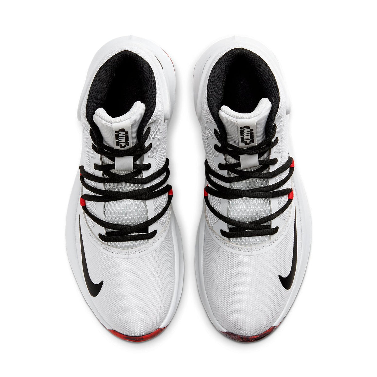 Nike Air Versitile 4 'White Black Red' AT1199-004