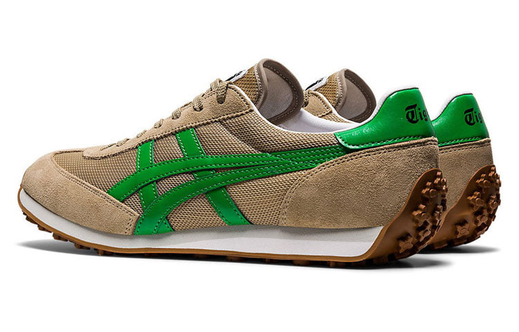 Onitsuka Tiger EDR 78 'Light Brown Green' 1183B395-200