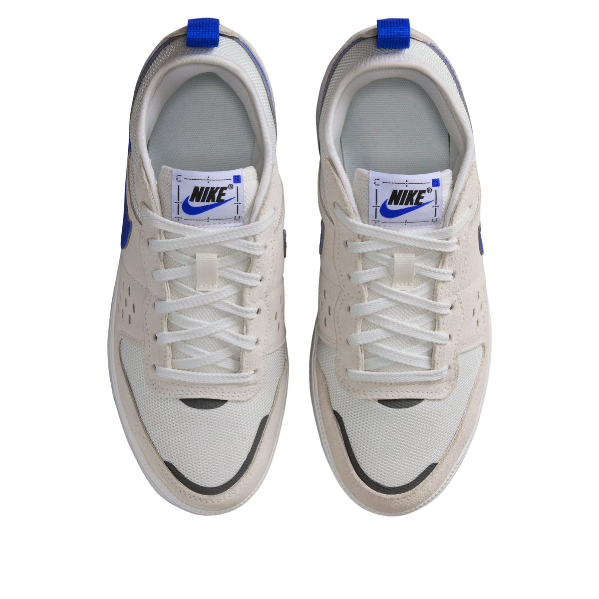 (GS) Nike C1TY 'Summit White Hyper Royal' HQ0028-101