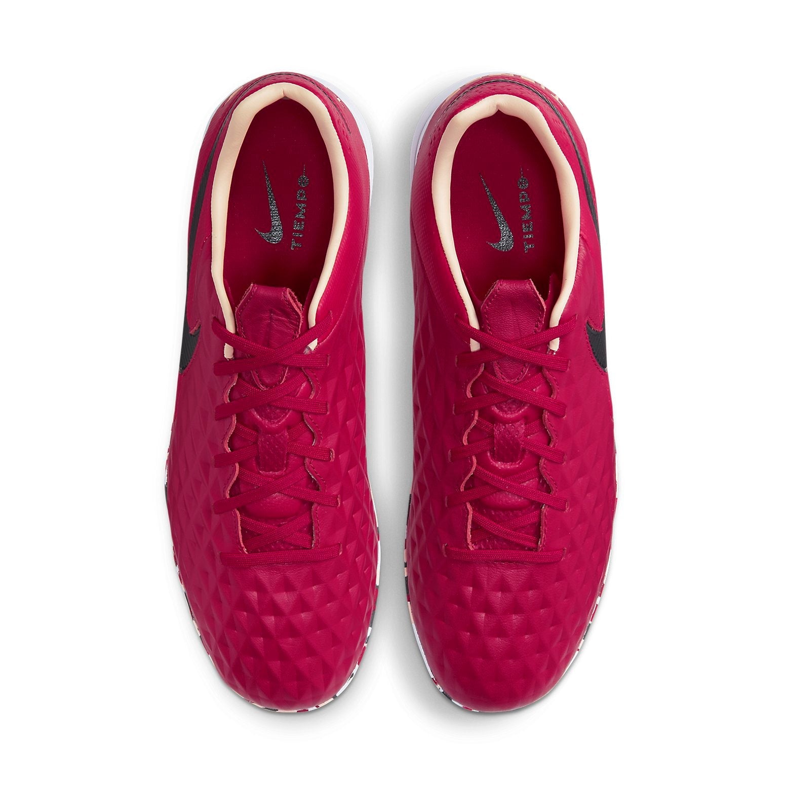 Nike Legend 8 PRO TF Turf Purple AT6136-608