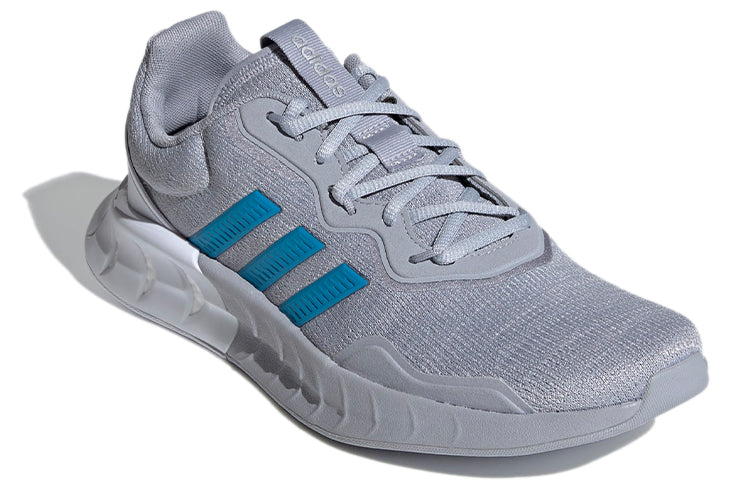 adidas Kaptir 'Silver Solar Blue' FZ2868