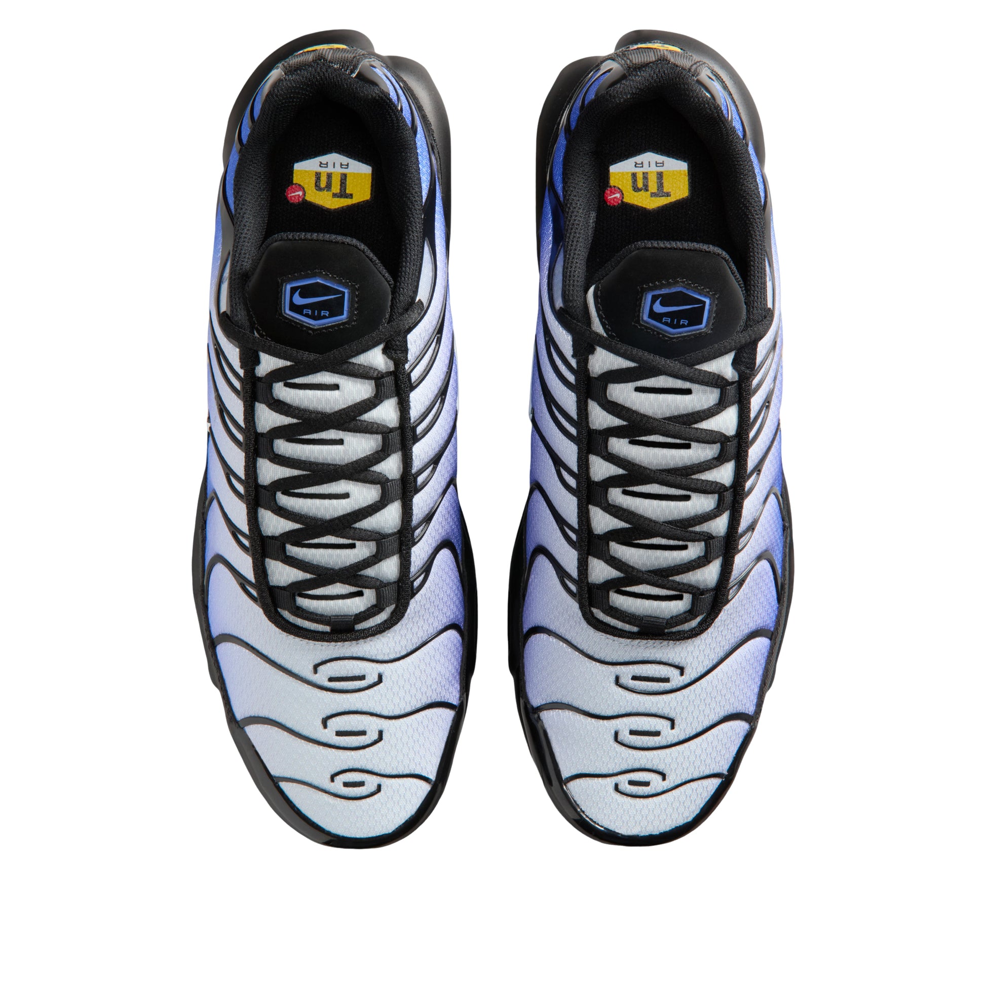 Nike Air Max Plus 'Black Sapphire' DM0032-031