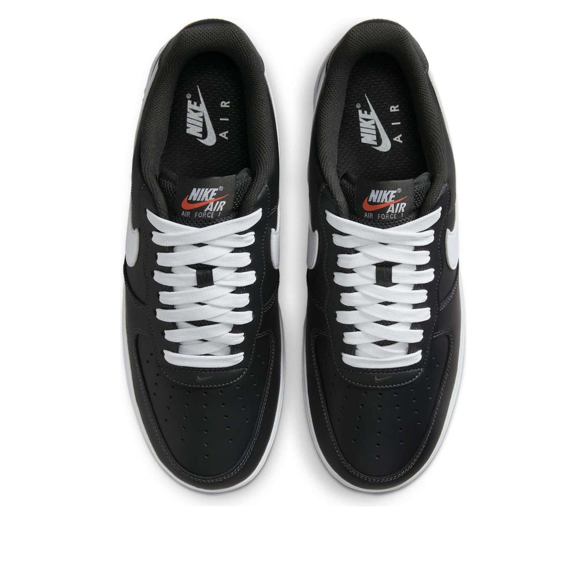 Nike Air Force 1 Low 'Anthracite White Gum' II7630-001