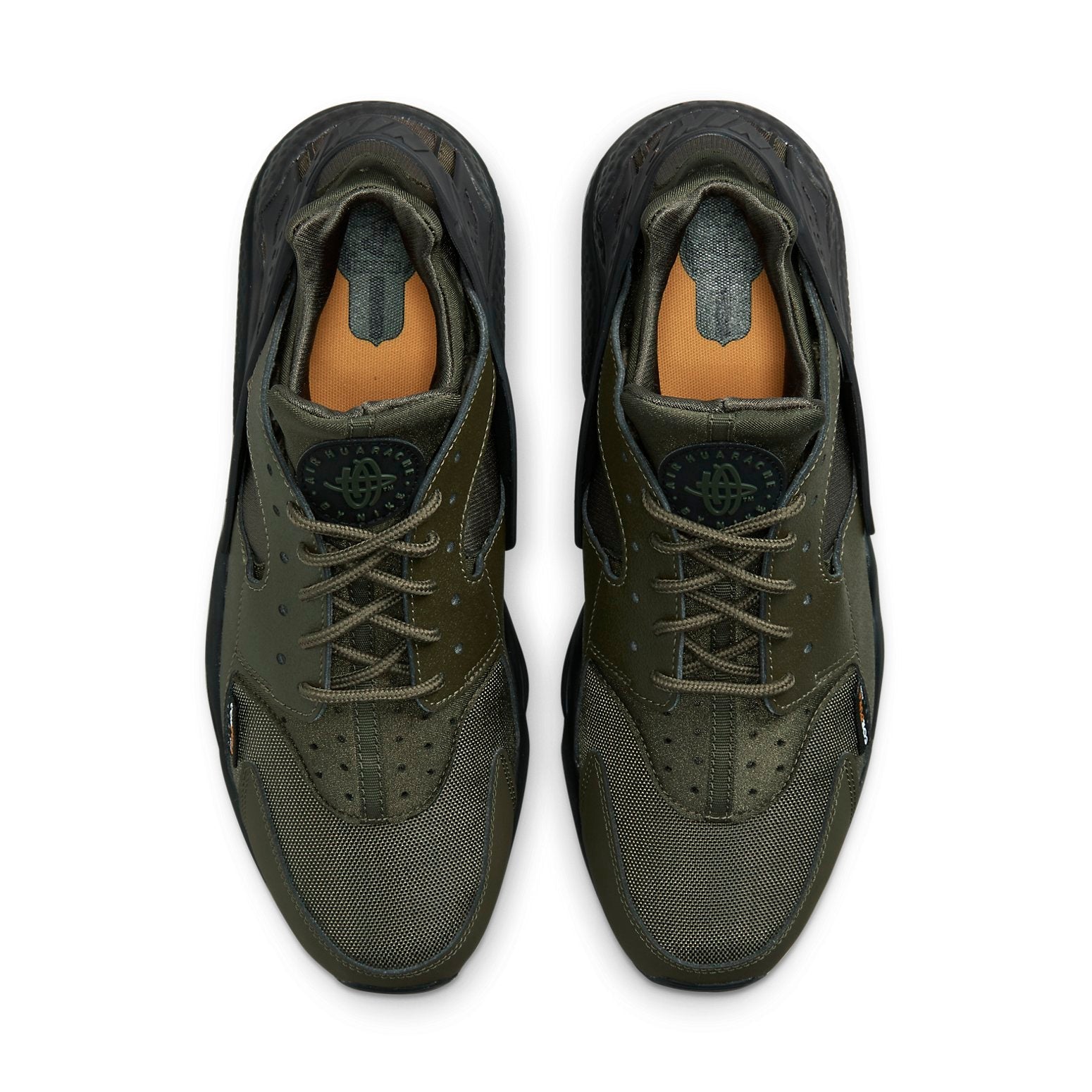 Nike Air Huarache Cordura 'Cargo Khaki' DO6703-300