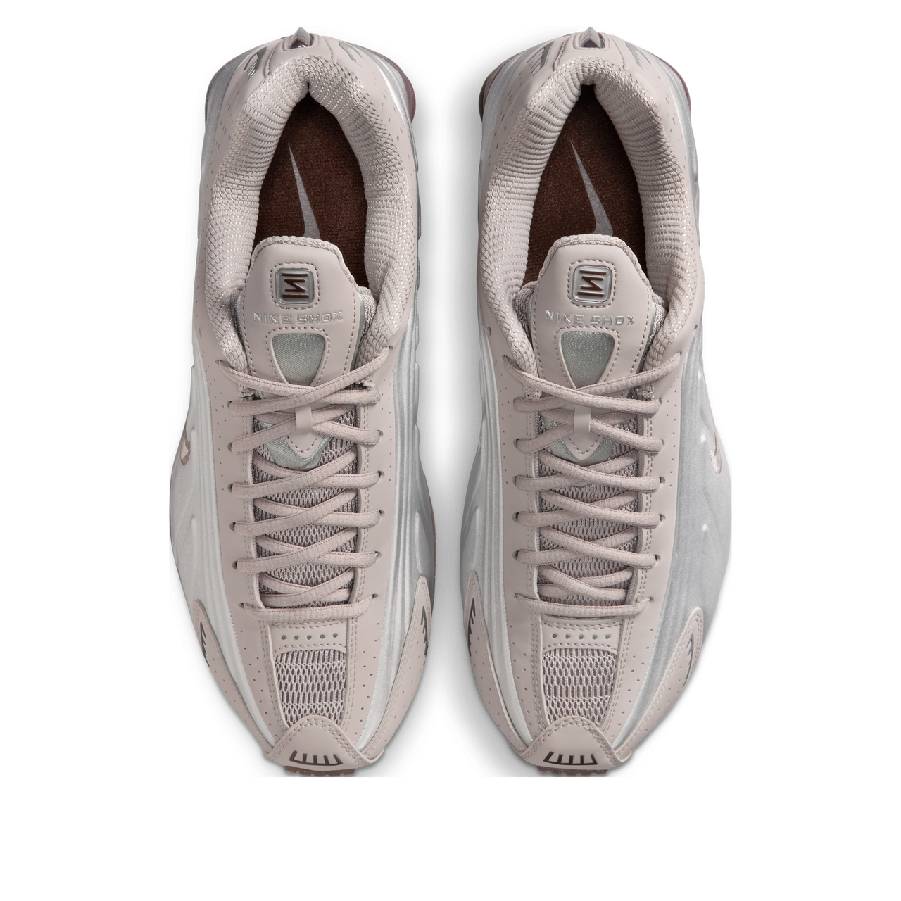 Nike Shox R4 'Cave Stone' HQ1988-200