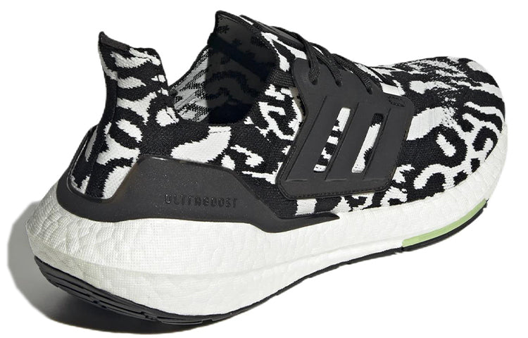 adidas Ultraboost 22 'Zebra' GX6300