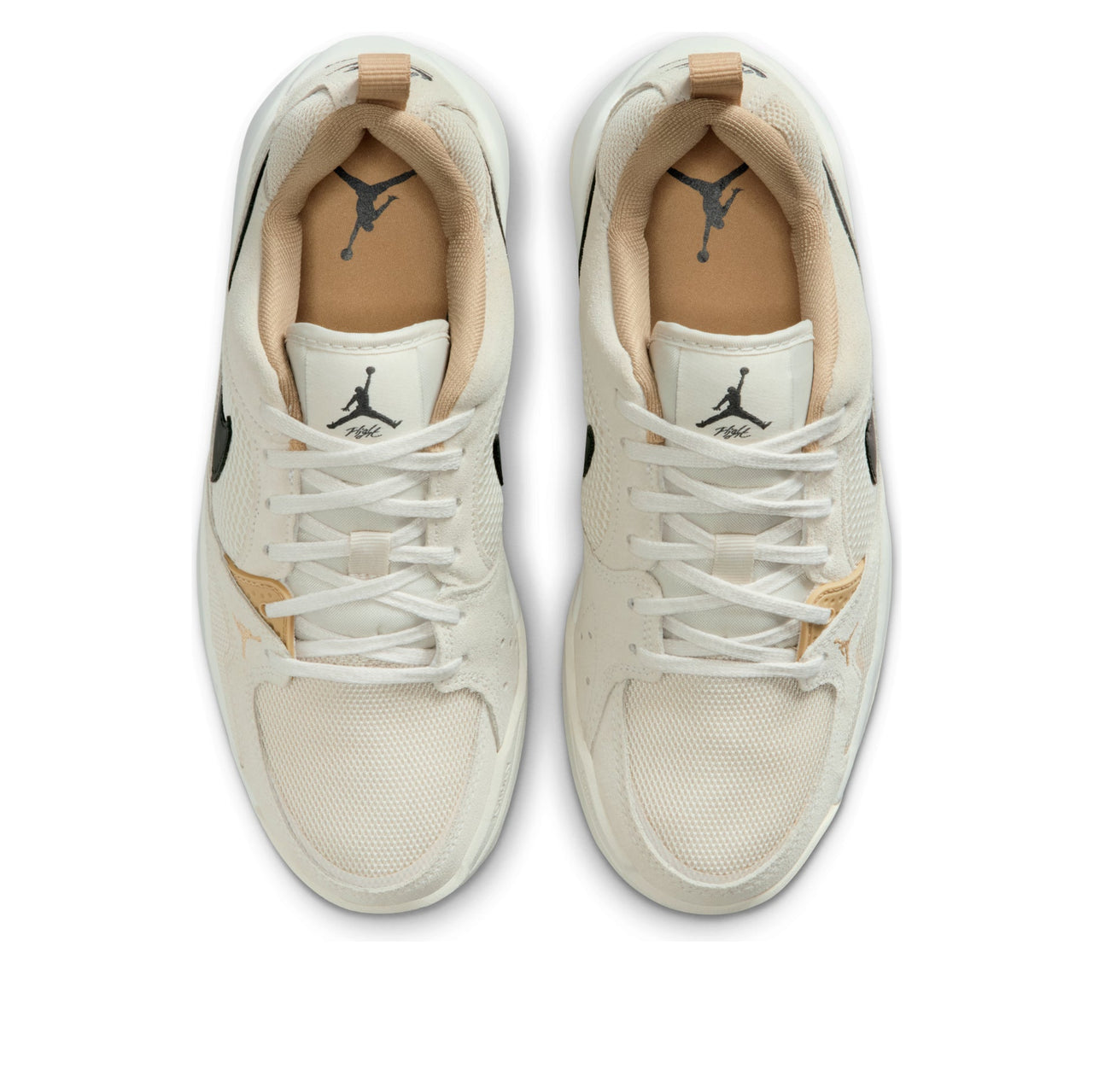 (WMNS) Air Jordan CMFT Era 'Light Orewood Brown Hemp' HJ6778-120
