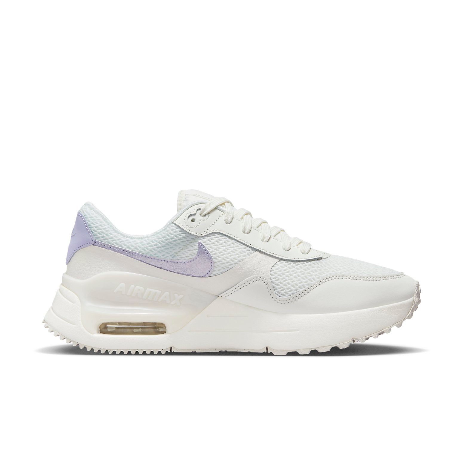 (WMNS) Nike Air Max SYSTM 'Sail Indigo Haze' DV6841-100