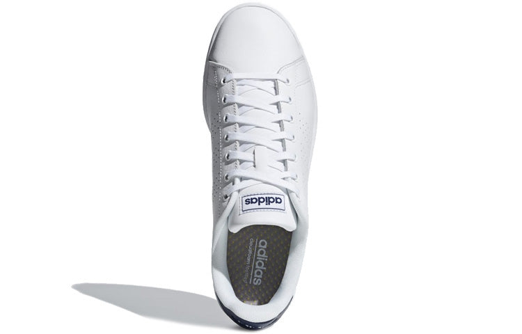 adidas Advantage 'Dark Blue' F36423