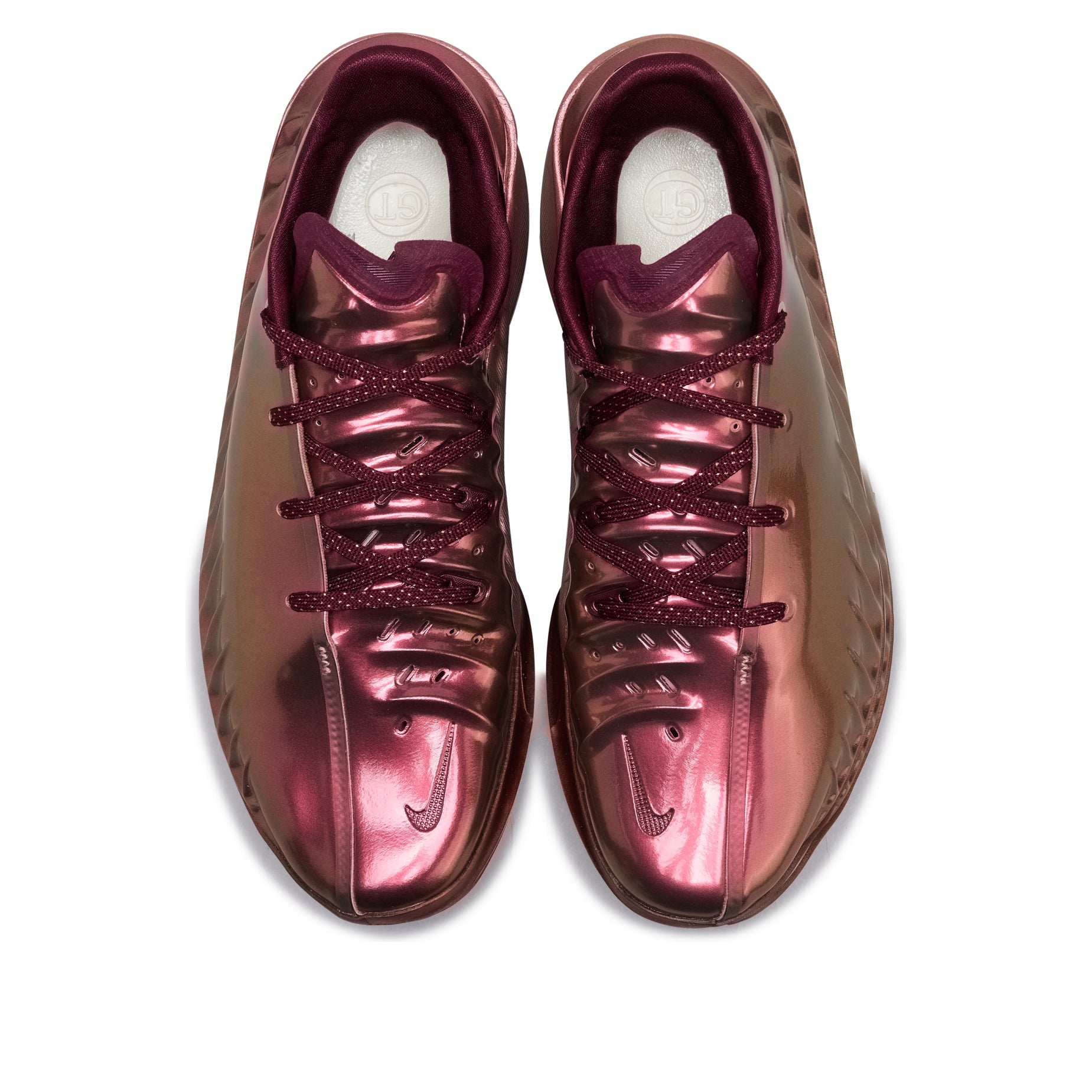 Nike Air Zoom G.T. Cut 4 EP 'Copper' IR7205-600