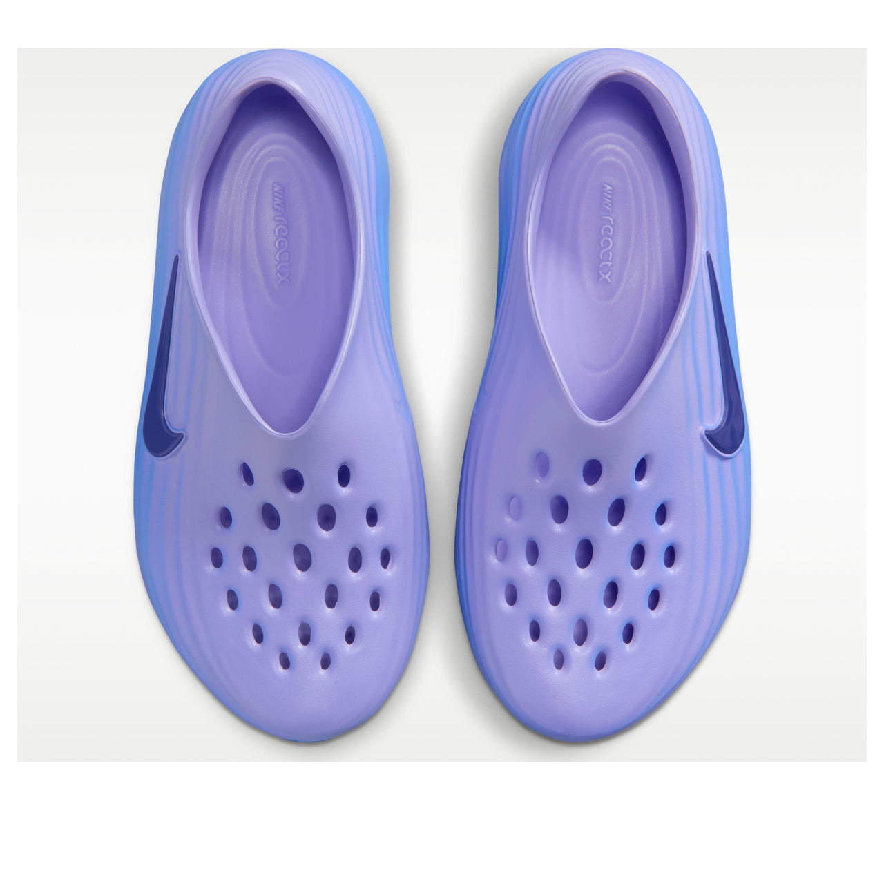 (WMNS) Nike ReactX Rejuven8 'Sapphire' HV5062-501