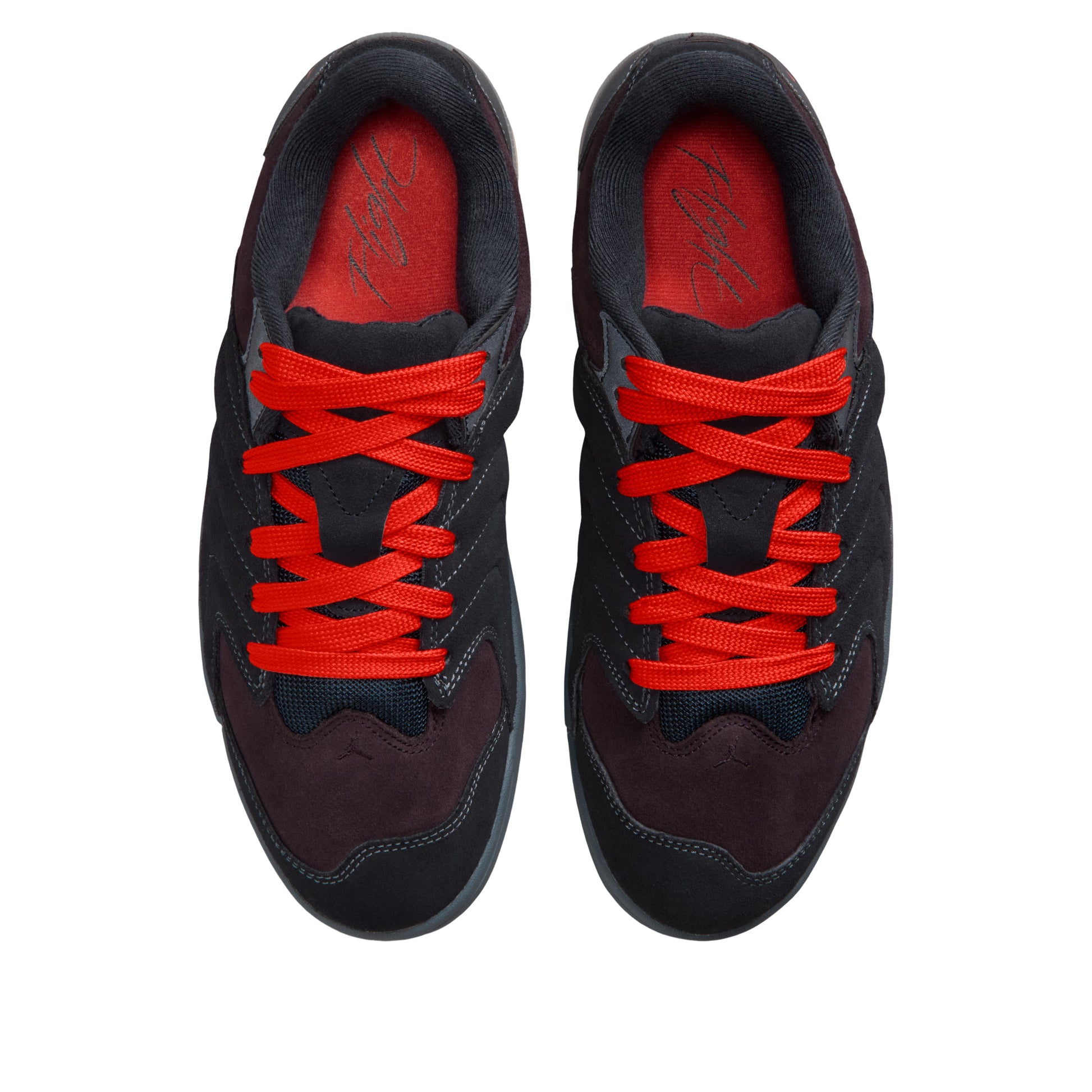Air Jordan Session 'Dark Obsidian Burgundy Ash' IB3731-403