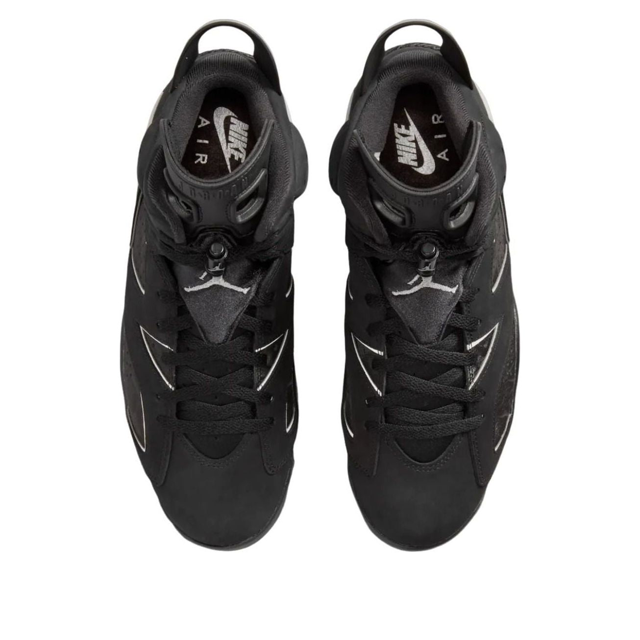 Air Jordan 6 Retro 'Cap and Gown' IR2266-010