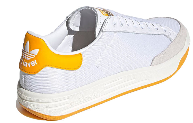 adidas Rod Laver 'White Team College Gold' FY4731