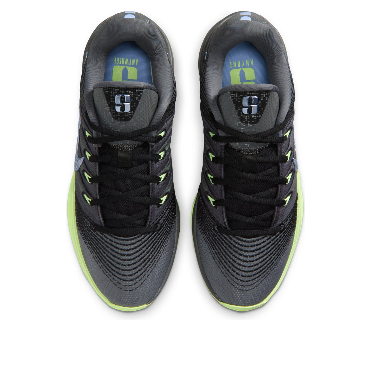 (WMNS) Nike Sabrina 3 EP 'Shooter' HF2882-002