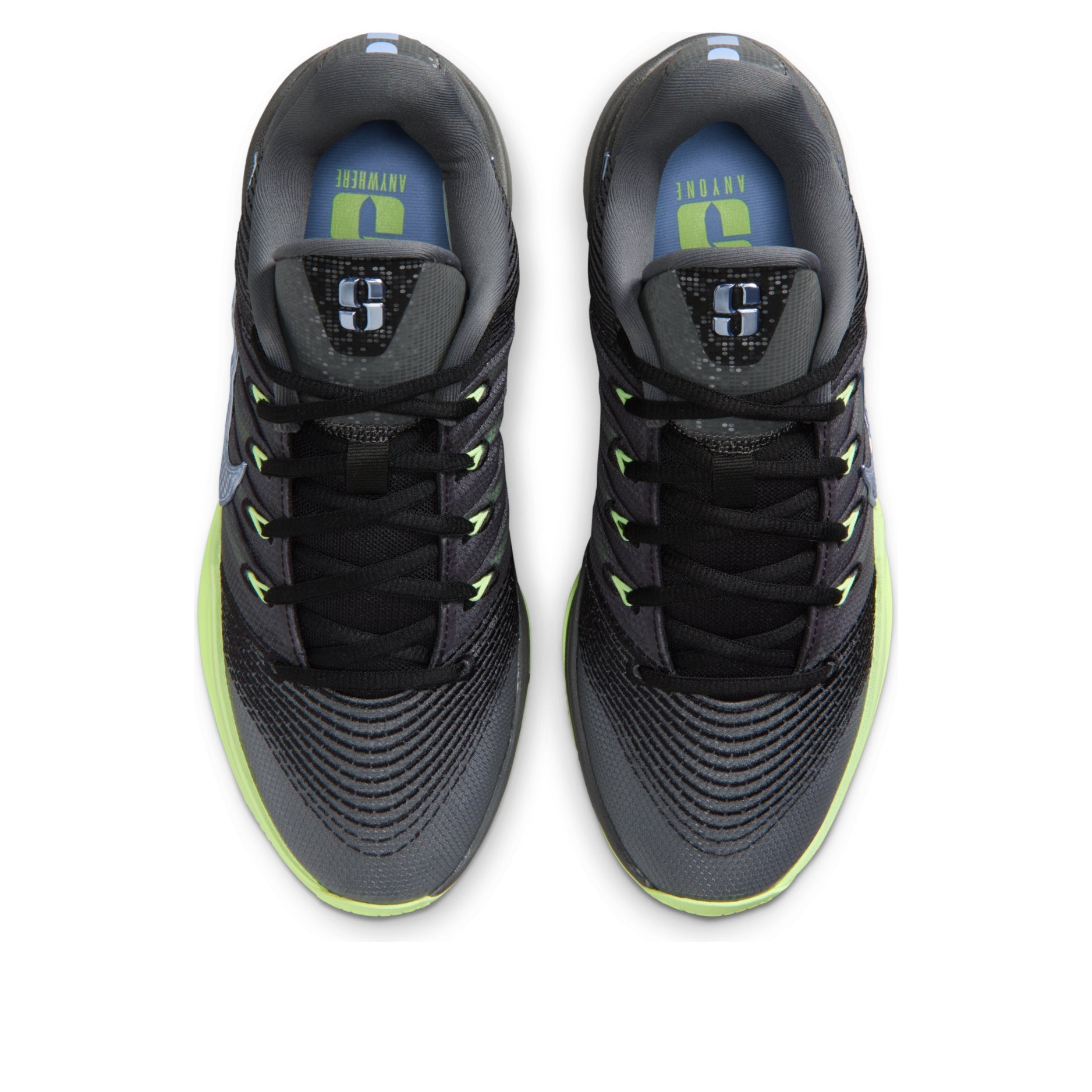 (WMNS) Nike Sabrina 3 EP 'Shooter' HF2882-002