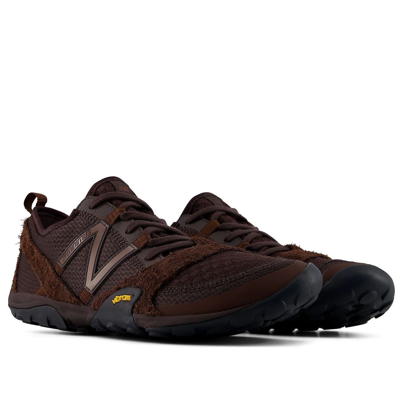 New Balance MT10 'Black Coffee Dark Oak' MT10O3XB