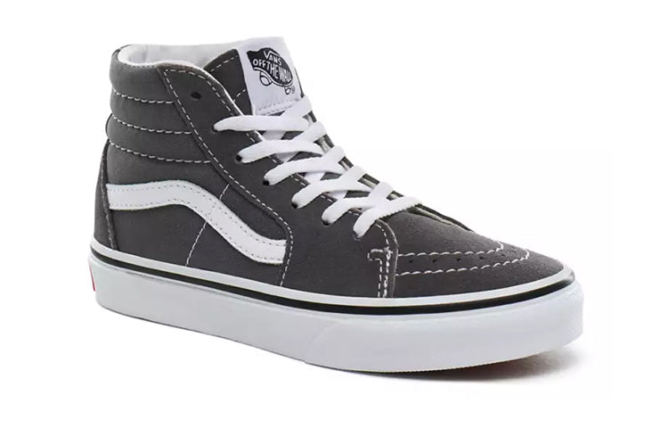 (PS) Vans Sk8-Hi 'Dark Grey' VN0A4BUW195