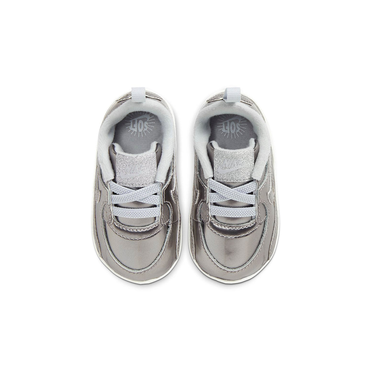 Nike Air Max 90 QS CB 'Silver Medal' CV2397-001