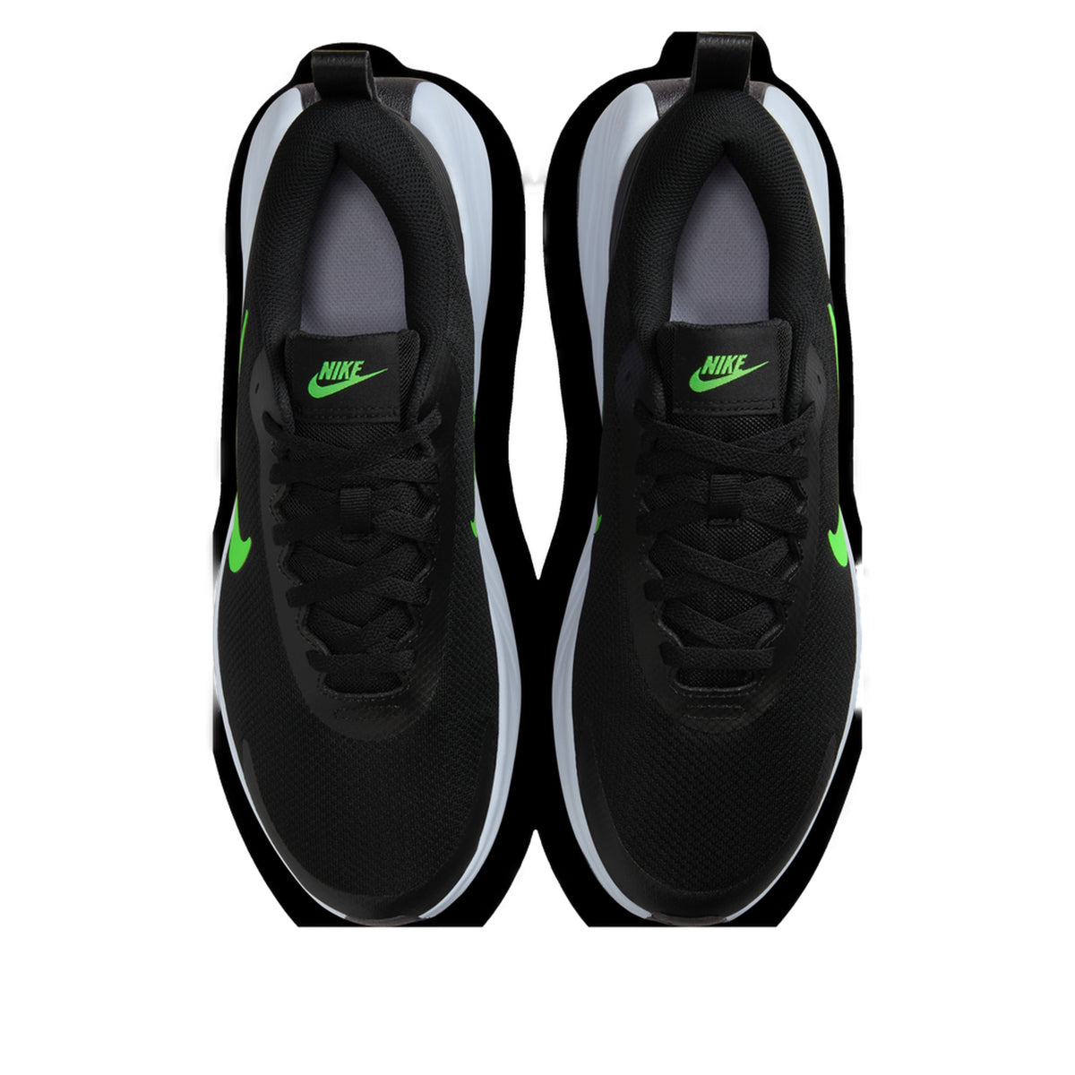 Nike Promina 'Black Ghost Green Strike' FV5285-008