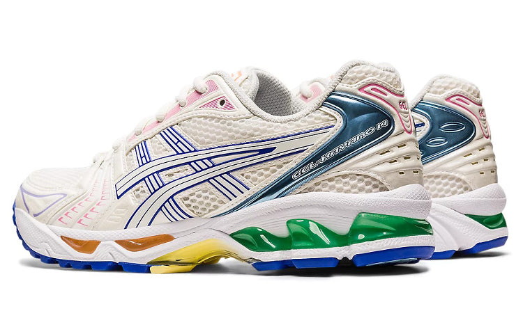 (WMNS) ASICS Gel-Kayano 14 'Marshmallow' 1202A389-100