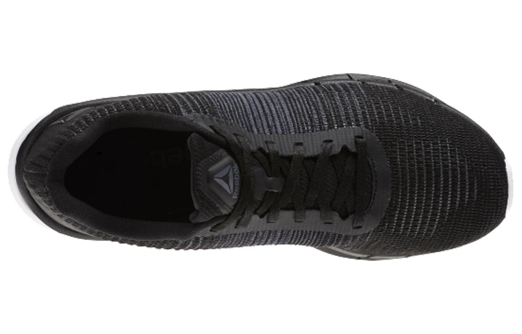 Reebok Fast Flexweave Sneakers Black CN1600