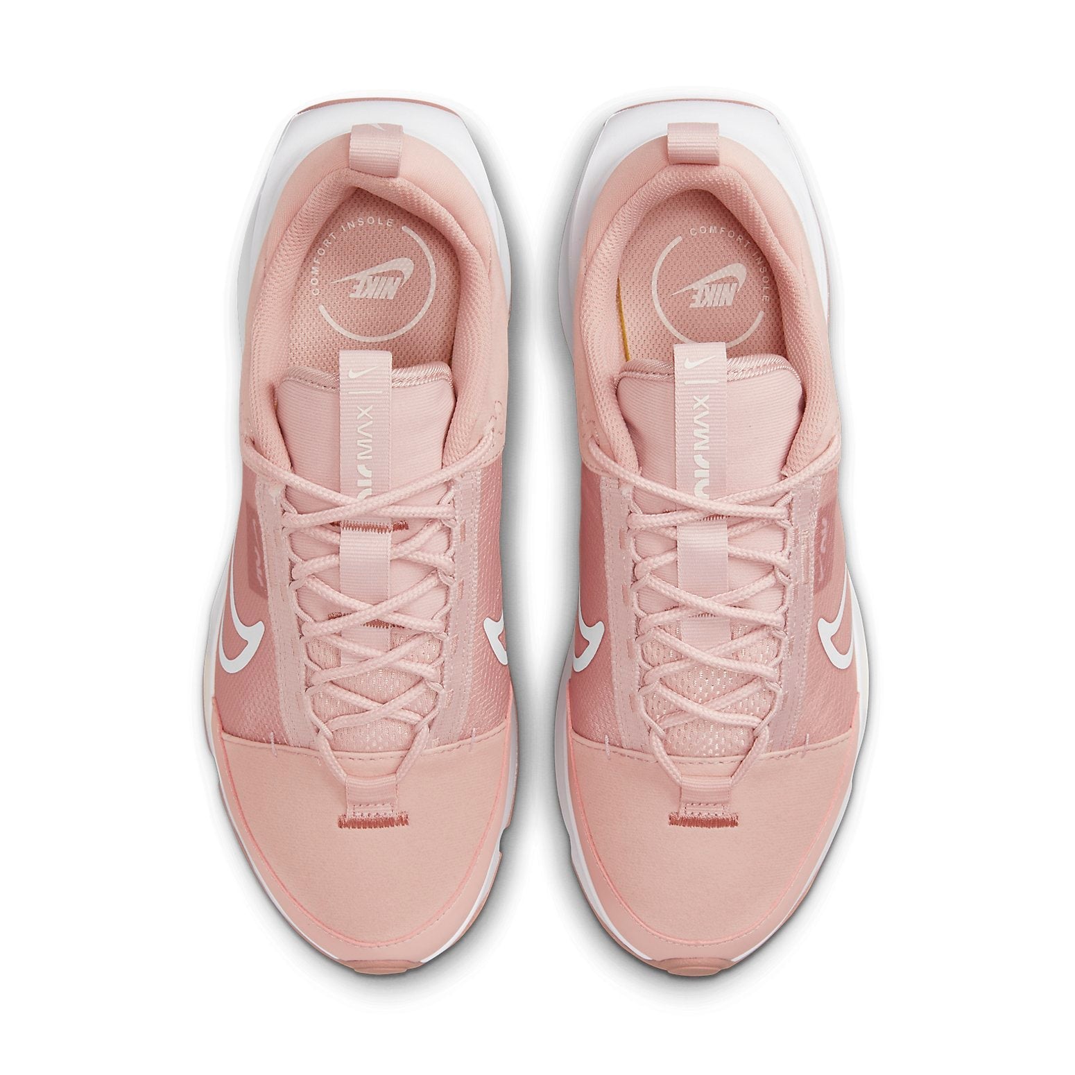 (WMNS) Nike Air Max Interlock 'Pink Oxford' DQ2904-600