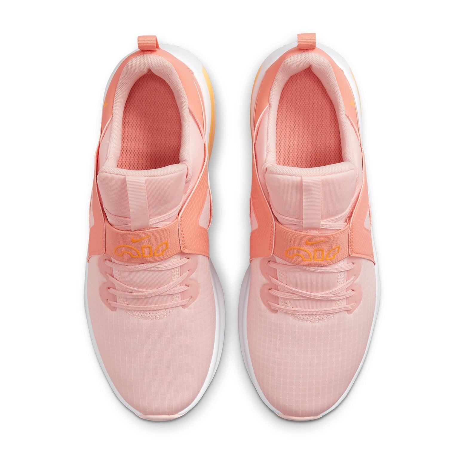 (WMNS) Nike Air Max Bella TR5 'Atmosphere Laser Orange' DD9285-600