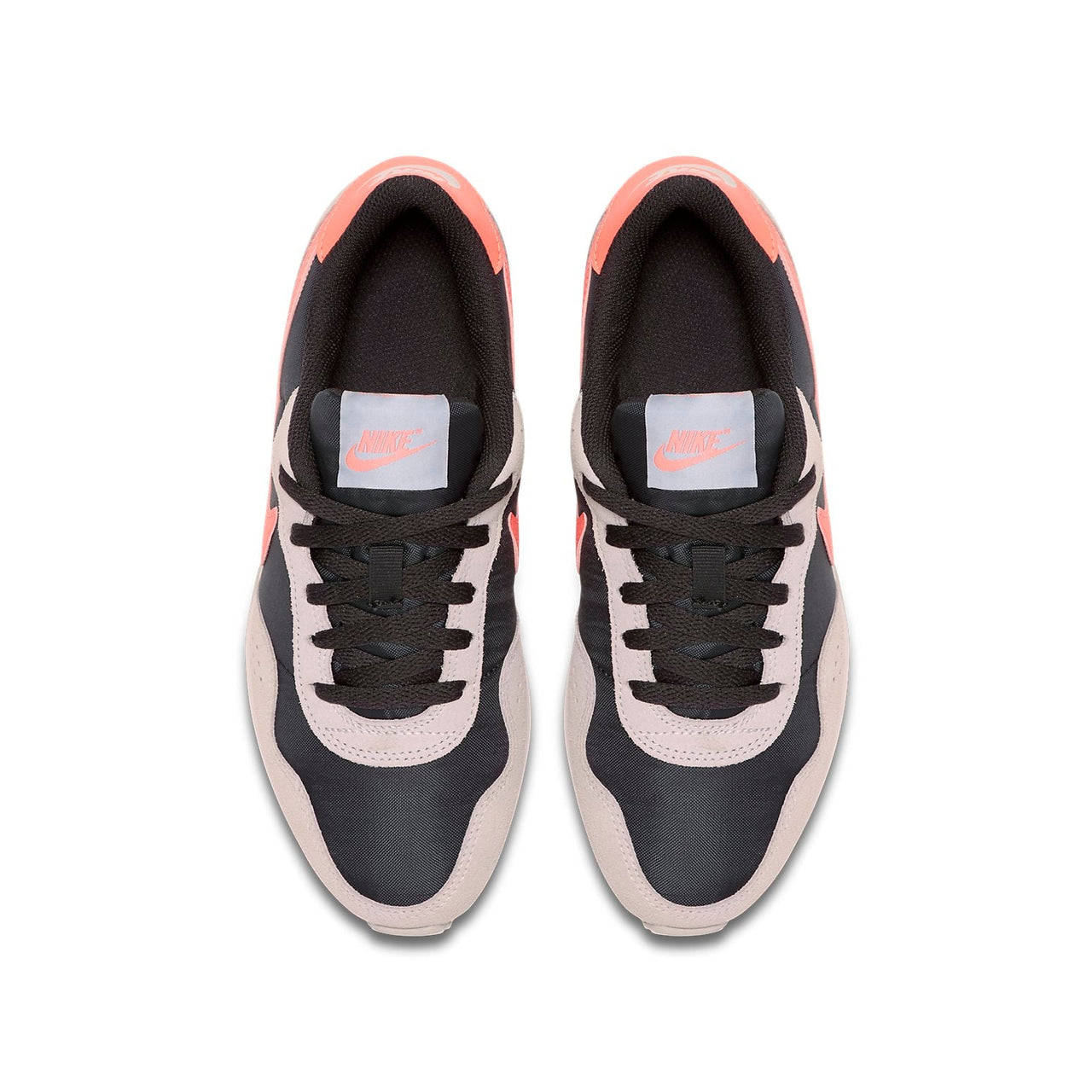 (GS) Nike MD Valiant 'Grey Atomic Pink' CN8558-004
