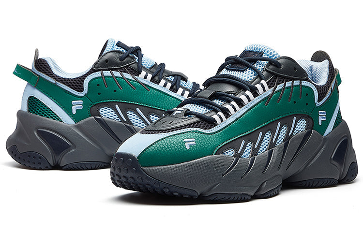 FILA Ade x 3.1 Phillip Lim 'Black Green' F12M041113FEE