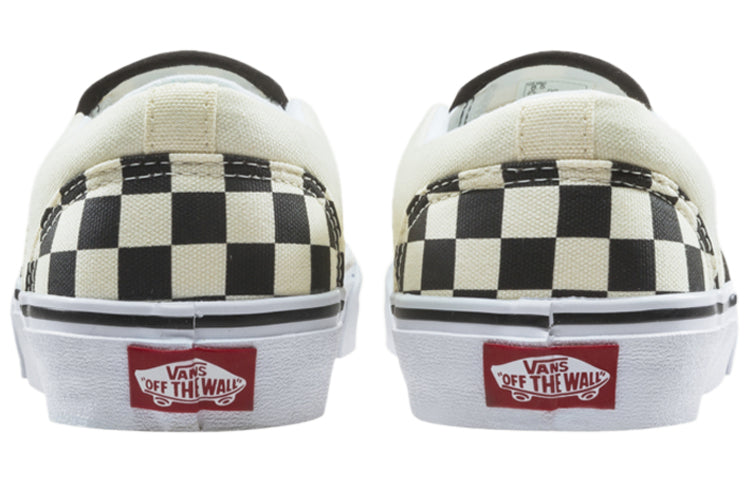 Vans Asher 'Checkerboard' VN000SEQIPD