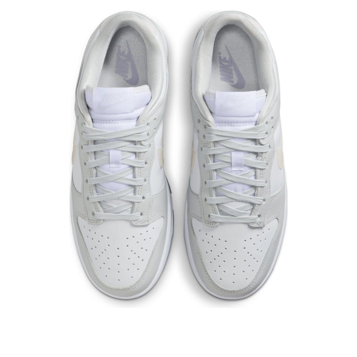 (WMNS) Nike Dunk Low 'Iridescent Swoosh' HJ5787-001