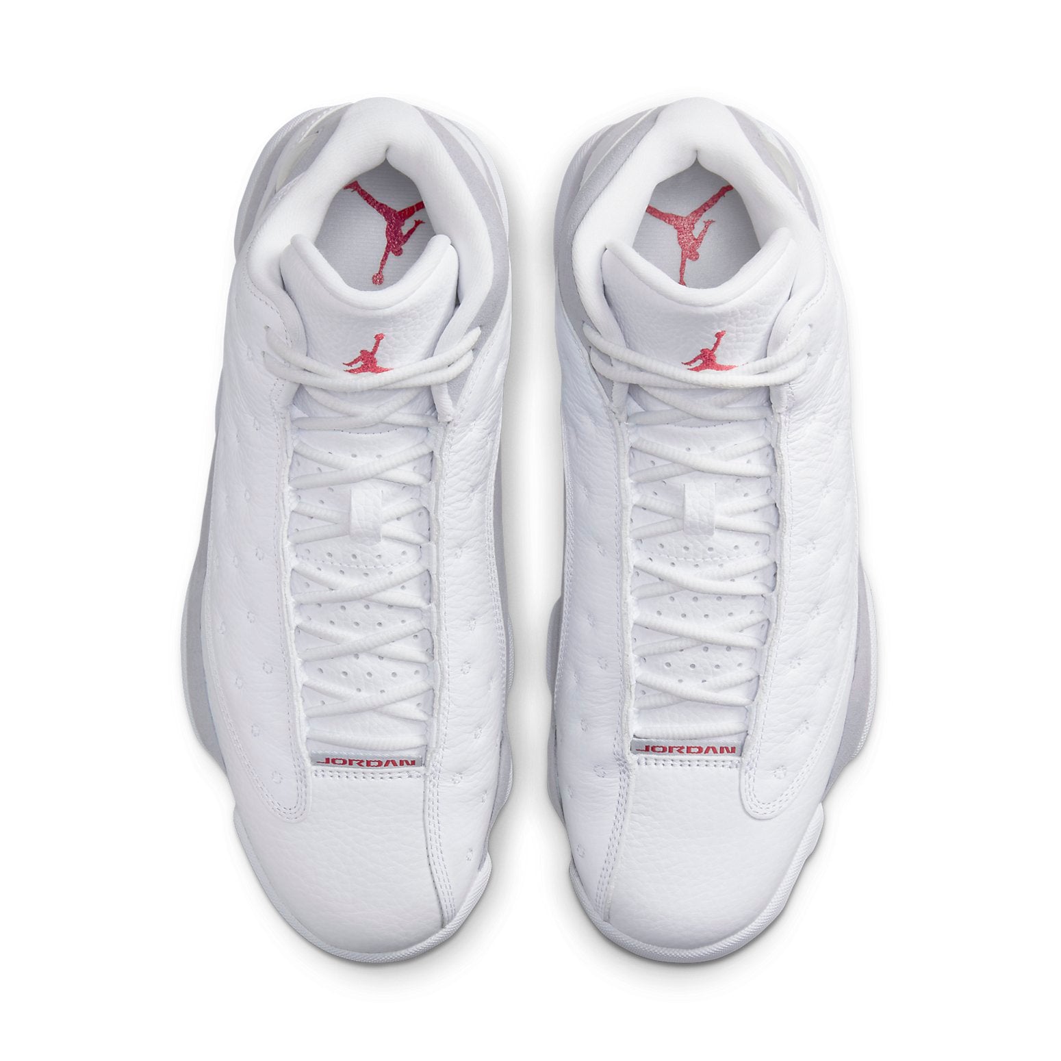 Air Jordan 13 Retro 'Wolf Grey' 414571-160